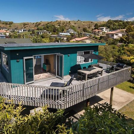 Mon Coeur Holiday Home Kaiteriteri Dış mekan fotoğraf