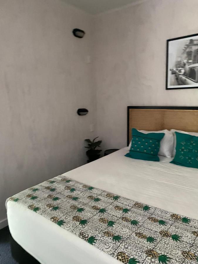 Mon Coeur Holiday Home Kaiteriteri Dış mekan fotoğraf