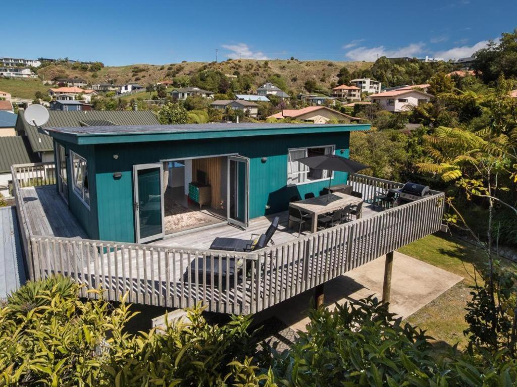 Mon Coeur Holiday Home Kaiteriteri Dış mekan fotoğraf
