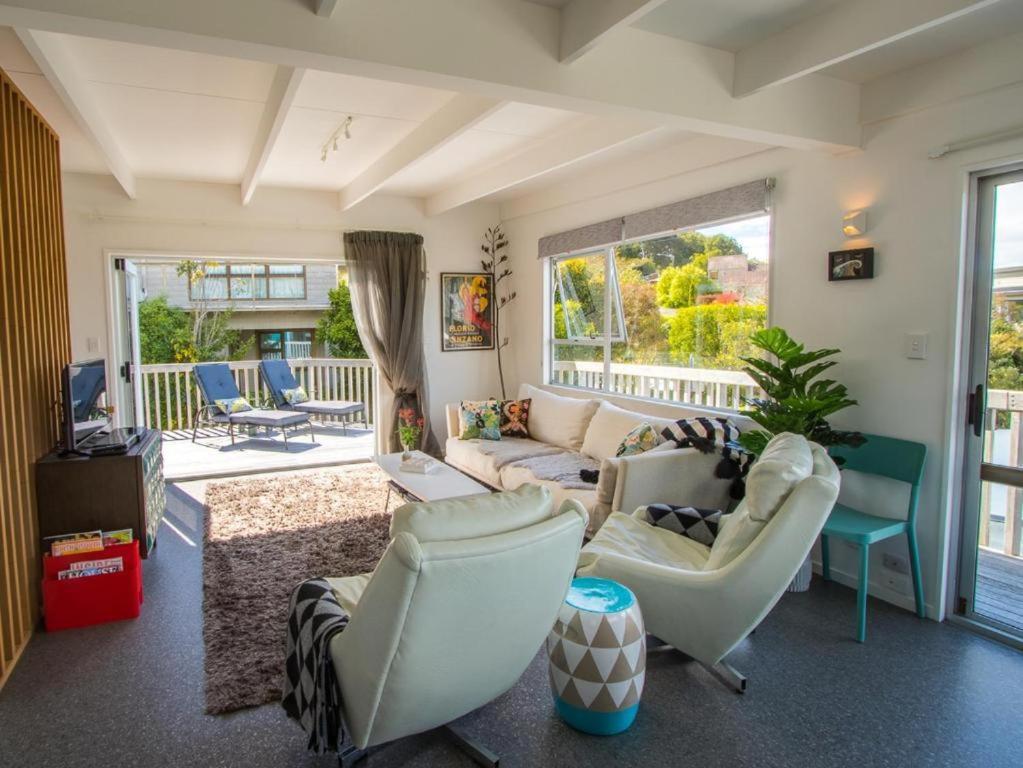 Mon Coeur Holiday Home Kaiteriteri Dış mekan fotoğraf