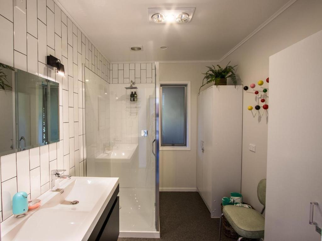 Mon Coeur Holiday Home Kaiteriteri Dış mekan fotoğraf