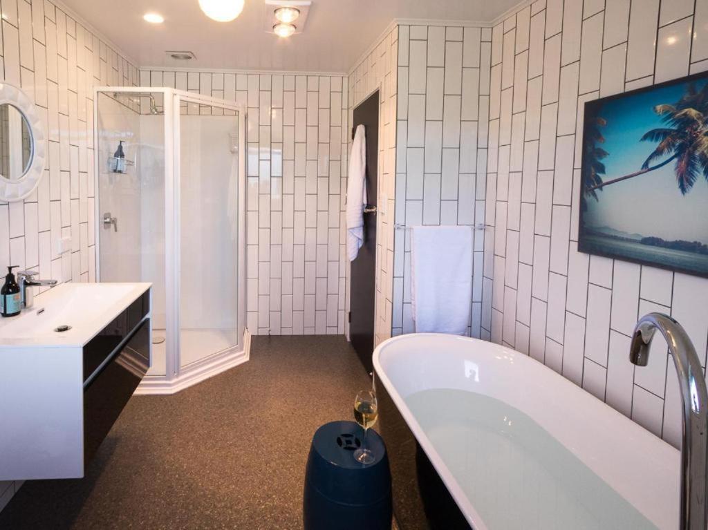 Mon Coeur Holiday Home Kaiteriteri Dış mekan fotoğraf