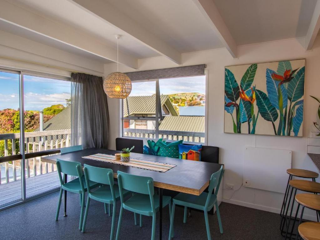 Mon Coeur Holiday Home Kaiteriteri Dış mekan fotoğraf